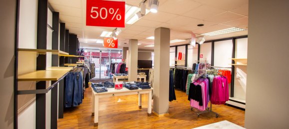 2غرفة عقار تجاري في Sigmaringen, Germany رقم 61693 4