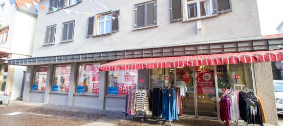 2غرفة عقار تجاري في Sigmaringen, Germany رقم 61693 3