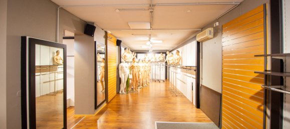 2غرفة عقار تجاري في Sigmaringen, Germany رقم 61693 5