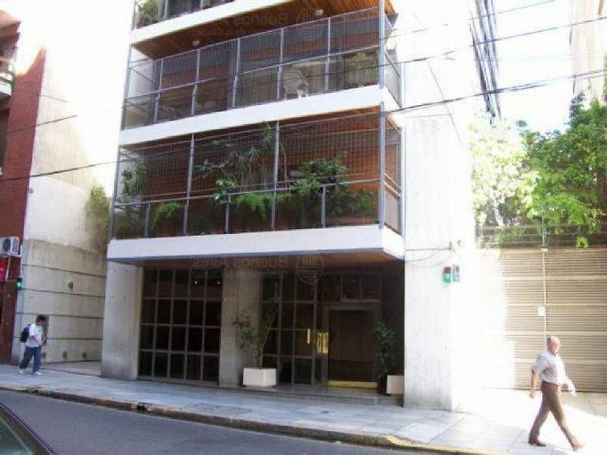 Apartamento T3 em Buenos Aires, Argentina N.º 77248
