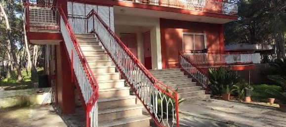 14 rooms Villa in Castellaneta, Italy No. 38737 5