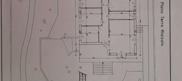 14 rooms Villa in Castellaneta, Italy No. 38737 11