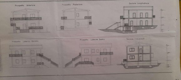 14 rooms Villa in Castellaneta, Italy No. 38737 8