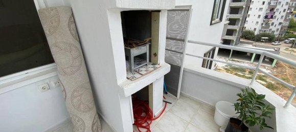 Apartamento 2+1 em Mersin, Turkey N.º 21651 3