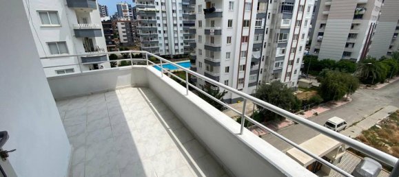 Apartamento 2+1 em Mersin, Turkey N.º 21651 10