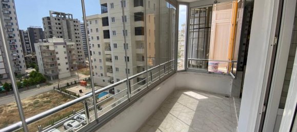 Apartamento 2+1 em Mersin, Turkey N.º 21651 8