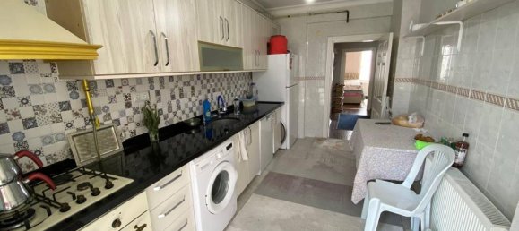 Apartamento 2+1 em Mersin, Turkey N.º 21651 2