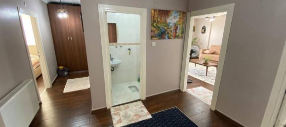 Apartamento 2+1 em Mersin, Turkey N.º 21651 4