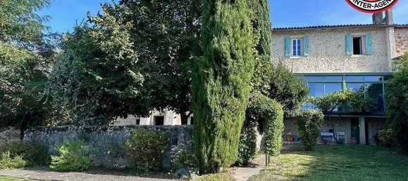 Casa T4 em Haute-Garonne, France N.º 338731 2