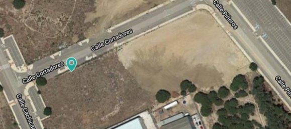 Grundstück in Laguna de Duero, Spain 1100m², Nr. 85350 10