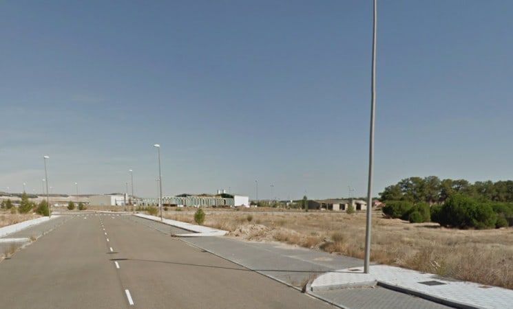 Grundstück in Laguna de Duero, Spain 1100m², Nr. 85350