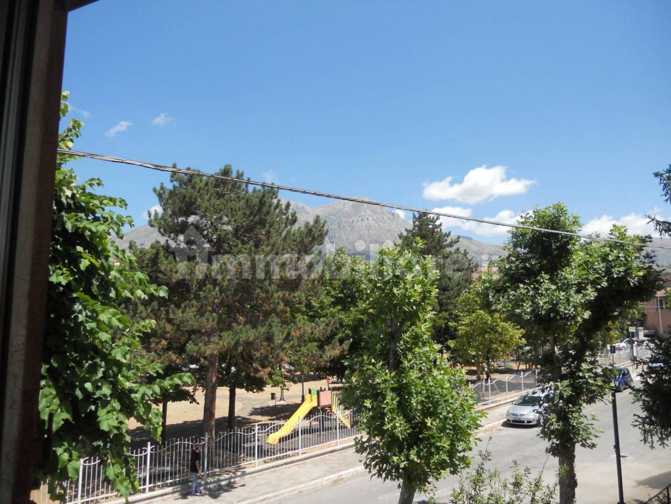 2 bedrooms Apartment in Magliano de' Marsi, Italy No. 271583