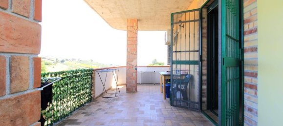 2 bedrooms Apartment in San Salvo, Italy No. 293645 12