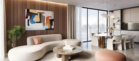 2 Schlafzimmer Wohnung in Dubai, UAE, Nr. 96436 5