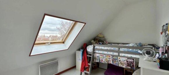 4 Schlafzimmer Haus in Noisy-le-Grand, France, Nr. 174768 17