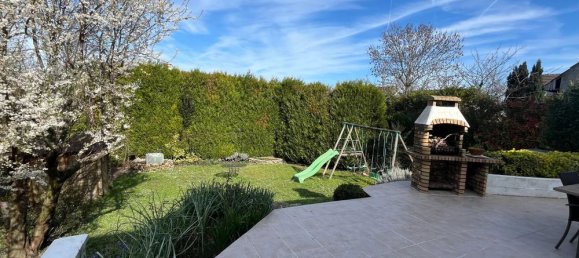4 Schlafzimmer Haus in Noisy-le-Grand, France, Nr. 174768 4