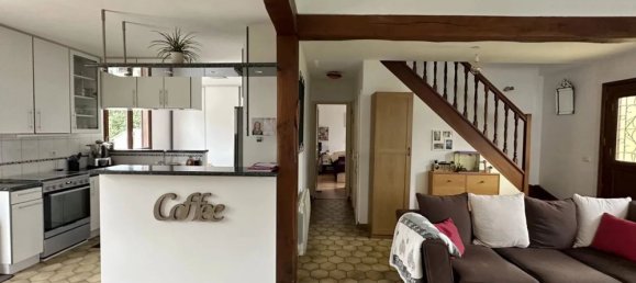 4 Schlafzimmer Haus in Noisy-le-Grand, France, Nr. 174768 7