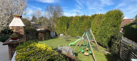 4 Schlafzimmer Haus in Noisy-le-Grand, France, Nr. 174768 21