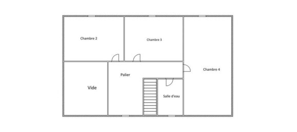 4 Schlafzimmer Haus in Noisy-le-Grand, France, Nr. 174768 24