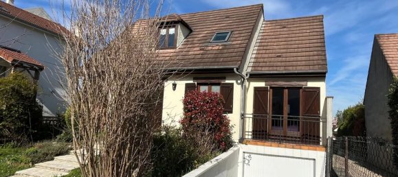 4 Schlafzimmer Haus in Noisy-le-Grand, France, Nr. 174768 3