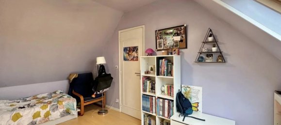 4 Schlafzimmer Haus in Noisy-le-Grand, France, Nr. 174768 18