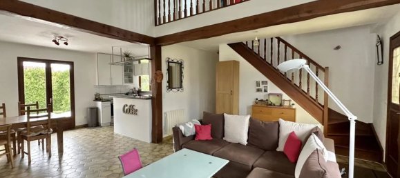 4 Schlafzimmer Haus in Noisy-le-Grand, France, Nr. 174768 5