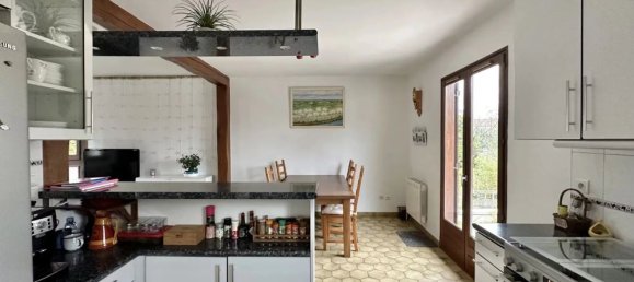 4 Schlafzimmer Haus in Noisy-le-Grand, France, Nr. 174768 9