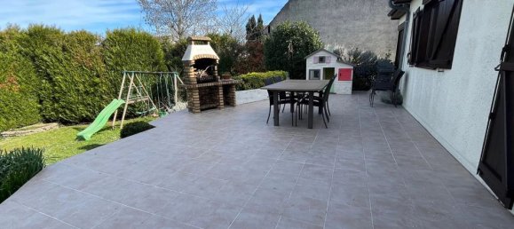 4 Schlafzimmer Haus in Noisy-le-Grand, France, Nr. 174768 22