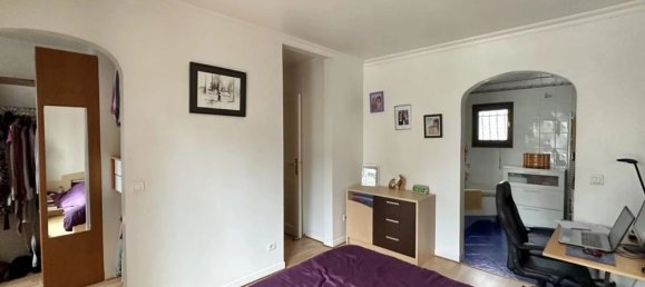 4 Schlafzimmer Haus in Noisy-le-Grand, France, Nr. 174768 11