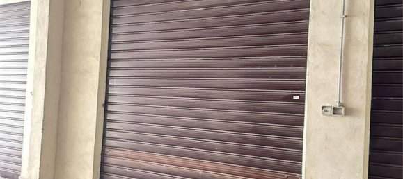 Garaje en Palermo, Italy 20 m² No. 336775 2