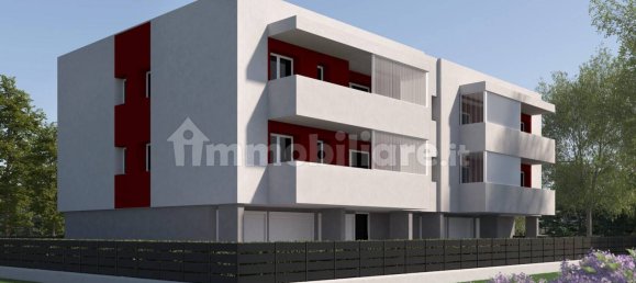 2 Schlafzimmer Wohnung in San Cesario sul Panaro, Italy, Nr. 171152 3