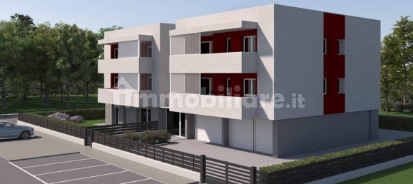 2 Schlafzimmer Wohnung in San Cesario sul Panaro, Italy, Nr. 171152 2