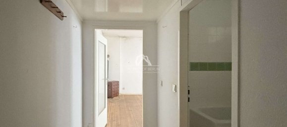 1 غرف نوم شقة في Kreuzberg, Germany رقم 60199 4