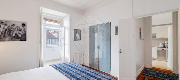 Apartamento T4 em Lisbon, Portugal N.º 56964 2