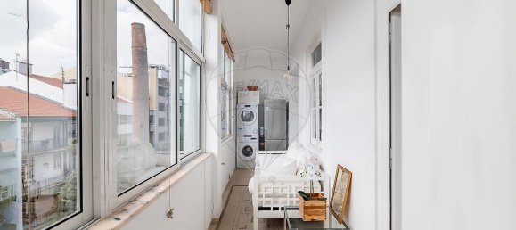 Apartamento T4 em Lisbon, Portugal N.º 56964 3