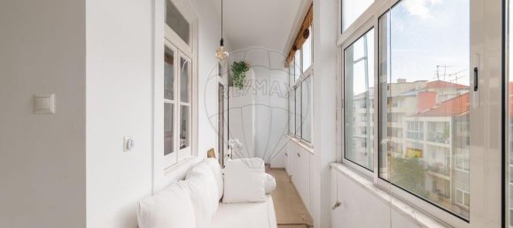 Apartamento T4 em Lisbon, Portugal N.º 56964 4