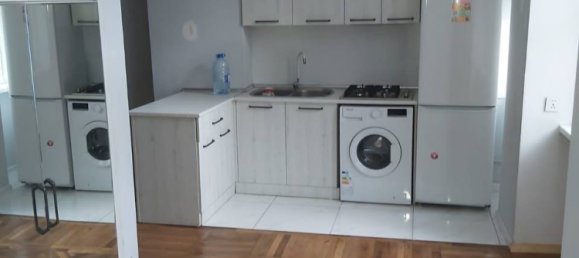 1 room Office in Nasimi, Azerbaijan No. 1128 7