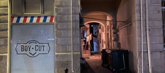 1 room Office in Nasimi, Azerbaijan No. 1128 6