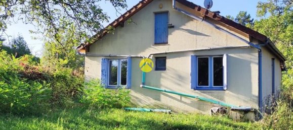 Casa T2 em Saint-Amand-Montrond, France N.º 226221 10