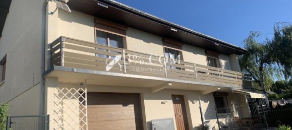 Дом с 6 спальнями в Люневиль, Франция № 328339 2