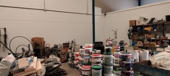 مستودع في Villanubla, Spain 240متر مربع رقم 28518 6