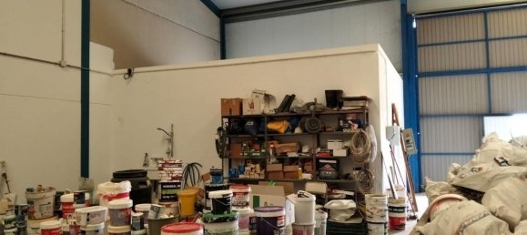 مستودع في Villanubla, Spain 240متر مربع رقم 28518 7