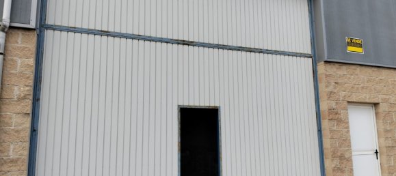 مستودع في Villanubla, Spain 240متر مربع رقم 28518 3