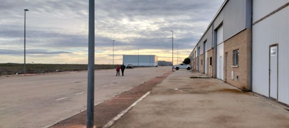 مستودع في Villanubla, Spain 240متر مربع رقم 28518 2