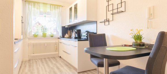 Apartamento de 3 habitaciónes en Baden-Wurttemberg, Germany No. 29596 10