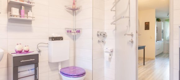 Apartamento de 3 habitaciónes en Baden-Wurttemberg, Germany No. 29596 12