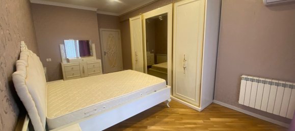 4 غرف نوم شقة في Khatay, Azerbaijan رقم 2120 5