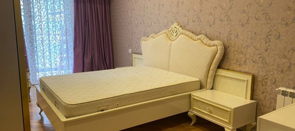 4 غرف نوم شقة في Khatay, Azerbaijan رقم 2120 9