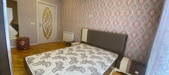 4 غرف نوم شقة في Khatay, Azerbaijan رقم 2120 2