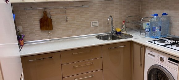 4 غرف نوم شقة في Khatay, Azerbaijan رقم 2120 11